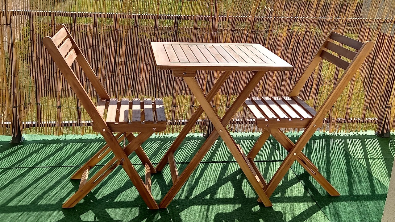 Photo of Outdoor in Sainte Marie - Saint Leon