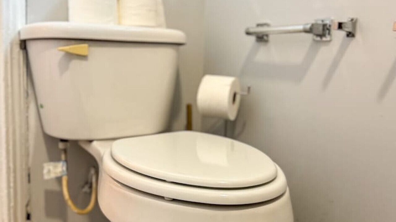 Photo of Bathroom in Dayton