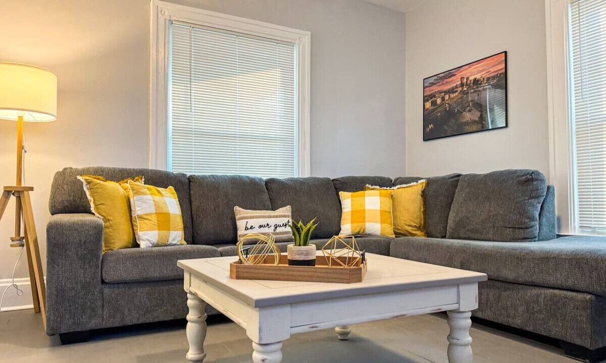 Photo of Bedroom in Dayton