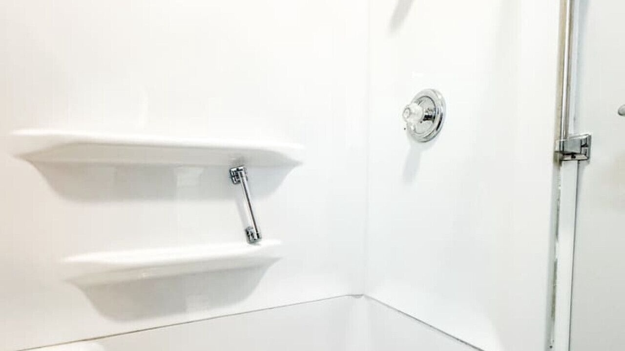 Photo of Bathroom in Dayton