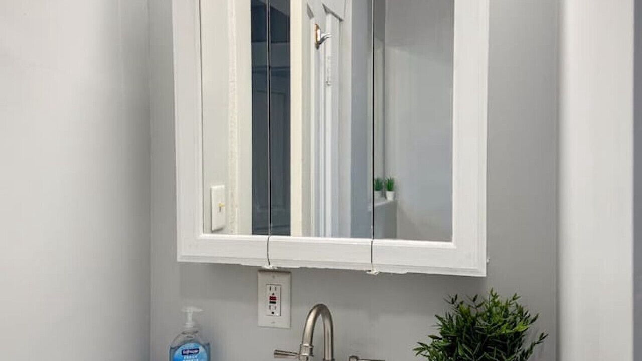 Photo of Bathroom in Dayton