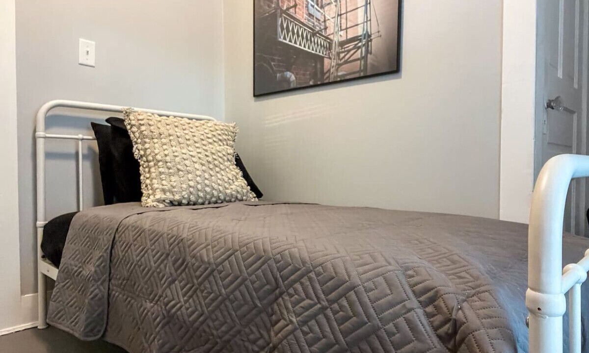 Photo of Bedroom in Dayton