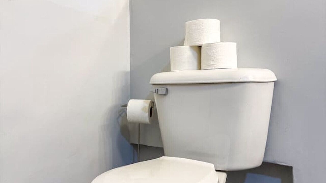 Photo of Bathroom in Dayton