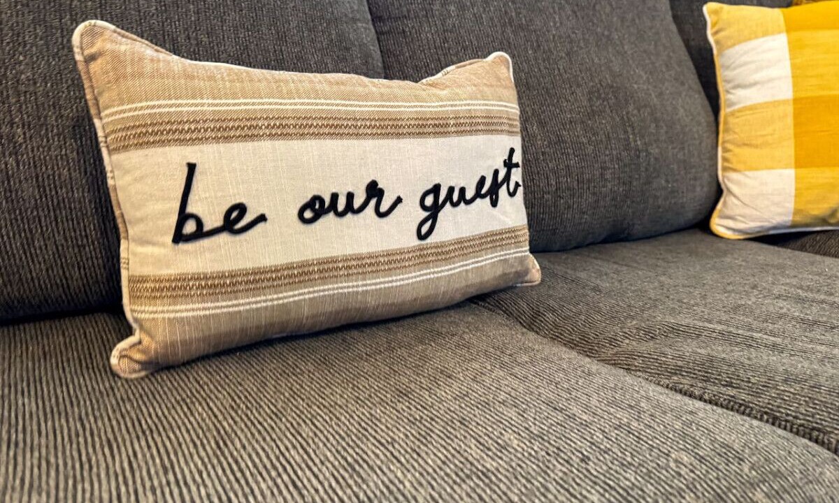 Photo of Bedroom in Dayton