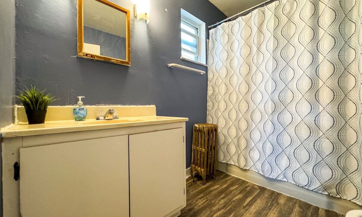Photo of Bathroom in Mount Oliver
