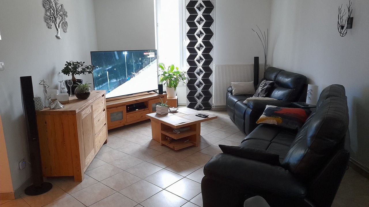 Photo of Livingroom in Saint-Rambert-en-Bugey