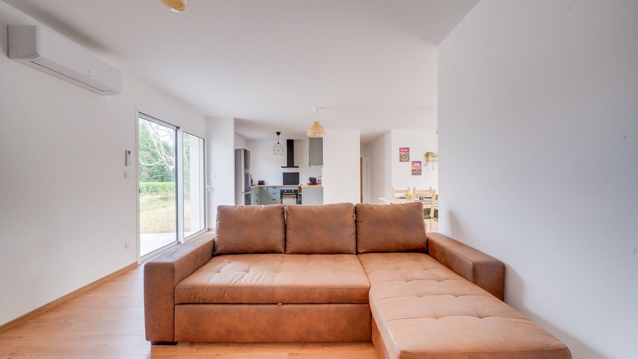 Photo of Livingroom in Neac