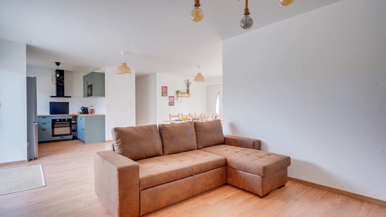 Photo of Livingroom in Neac