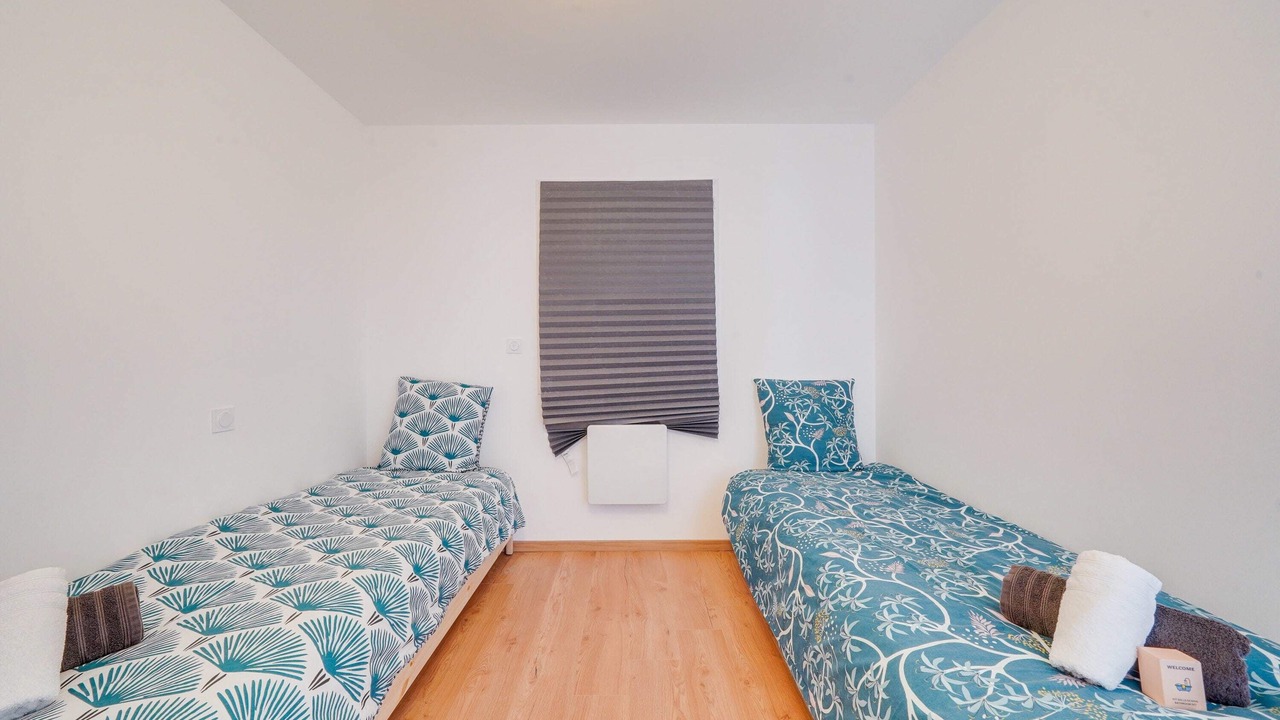 Photo of Bedroom in Neac