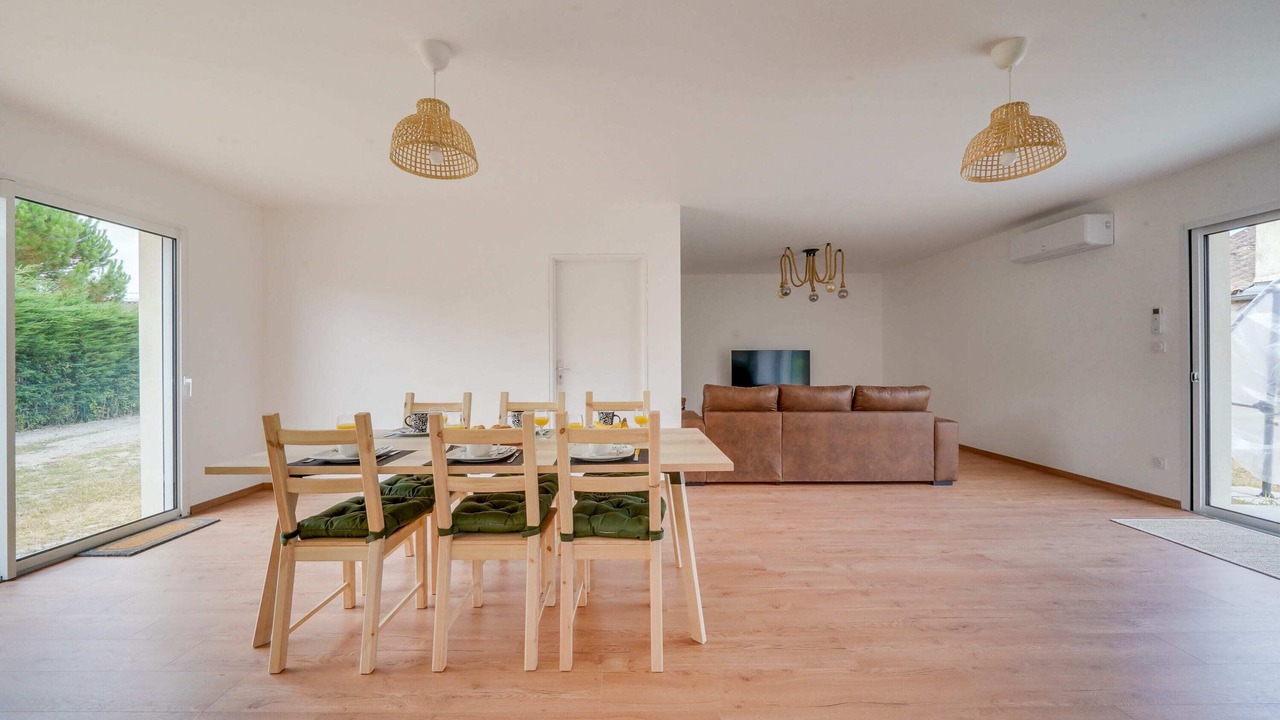 Photo of Livingroom in Neac