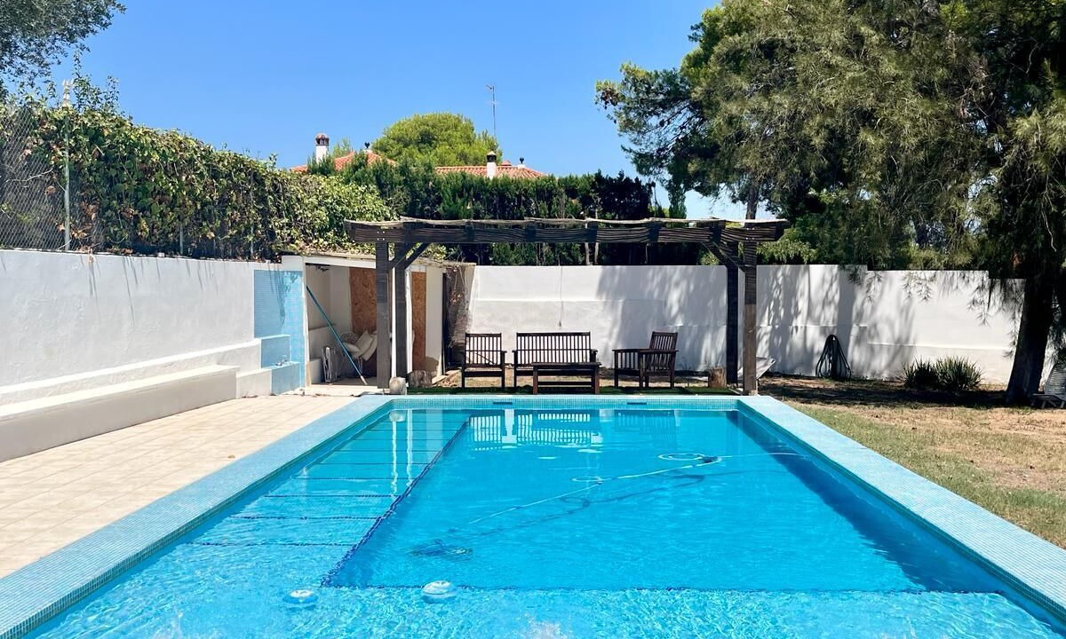 Photo of Outdoor in Godella