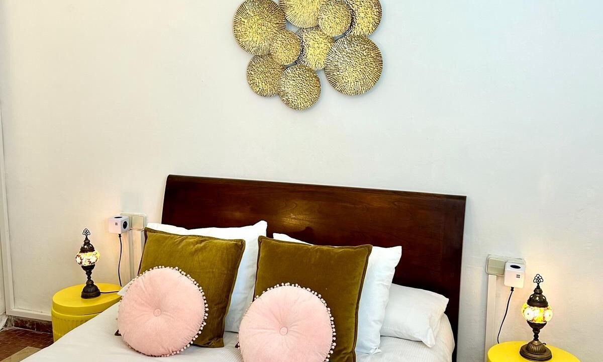 Photo of Bedroom in Godella