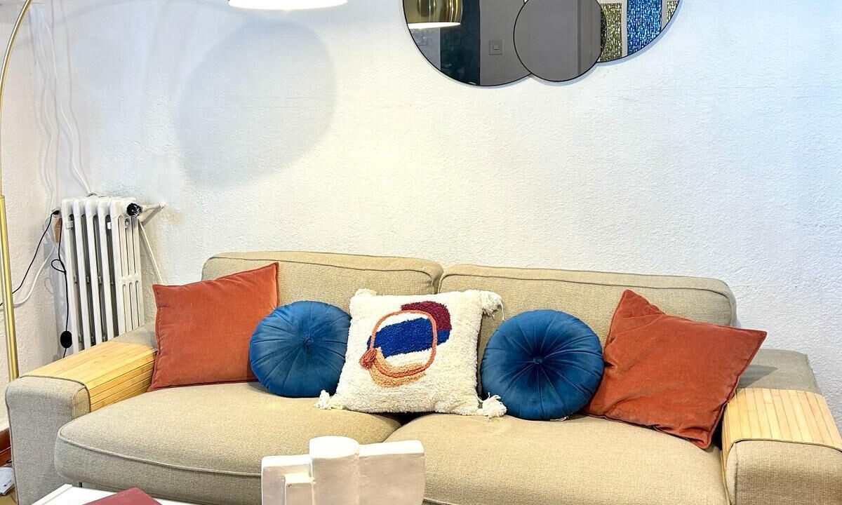 Photo of Livingroom in Godella