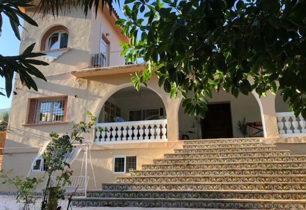 Photo of Outdoor in Godella