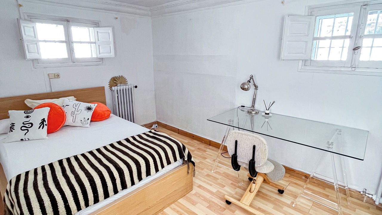 Photo of Bedroom in Godella