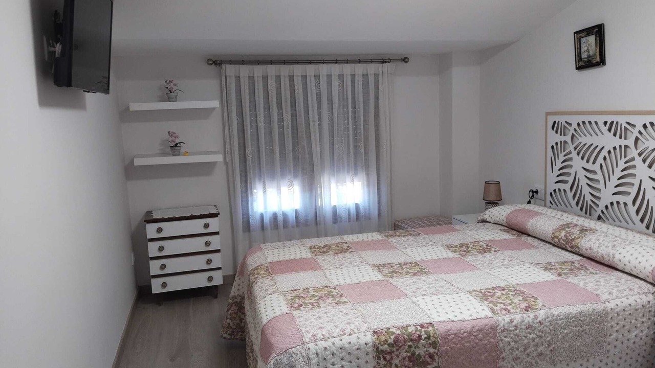 Photo of Bedroom in Lituenigo