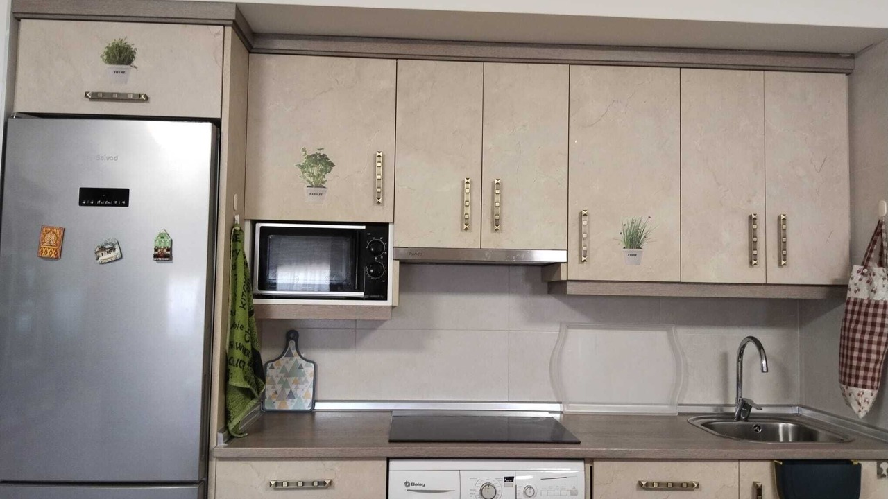 Photo of Kitchen in Lituenigo