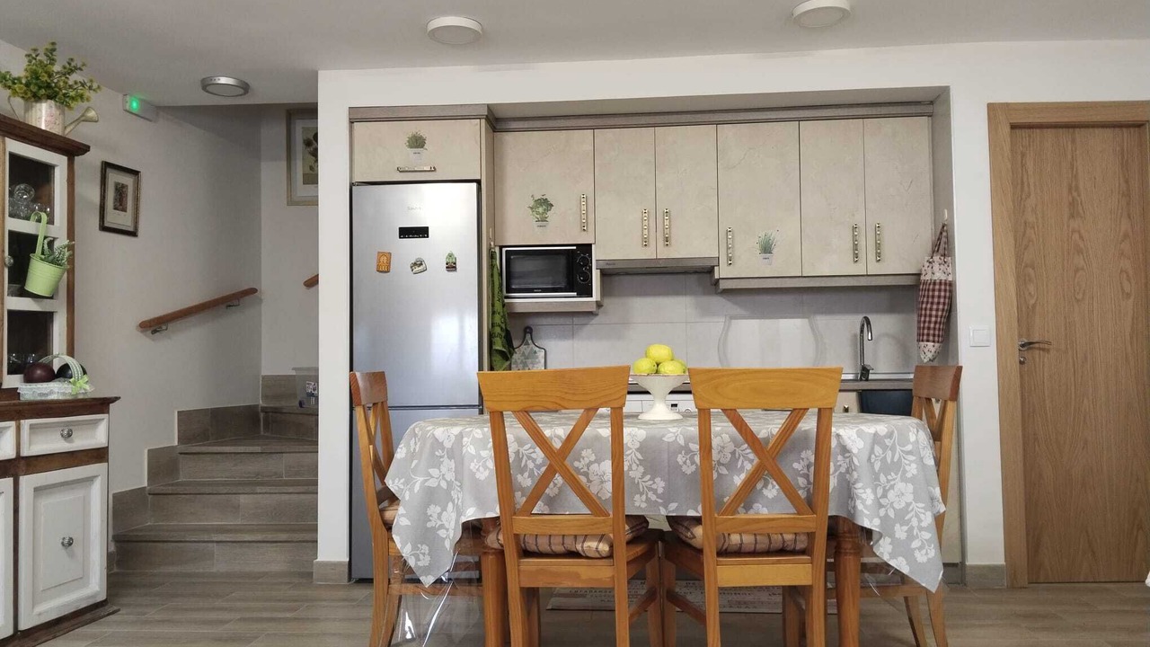Photo of Kitchen in Lituenigo
