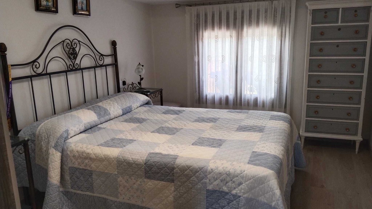Photo of Bedroom in Lituenigo