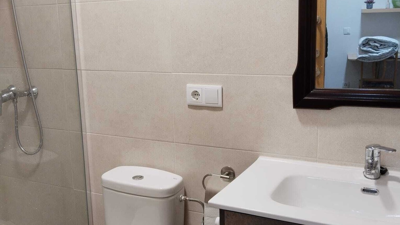 Photo of Bathroom in Lituenigo