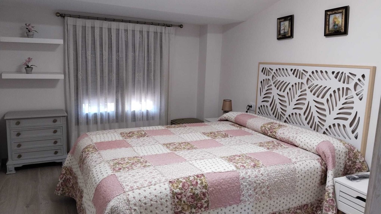Photo of Bedroom in Lituenigo