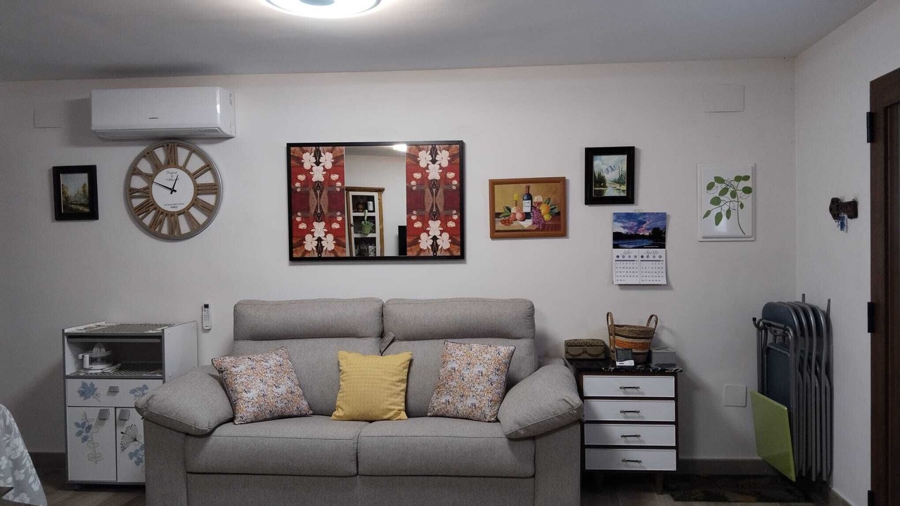 Photo of Livingroom in Lituenigo