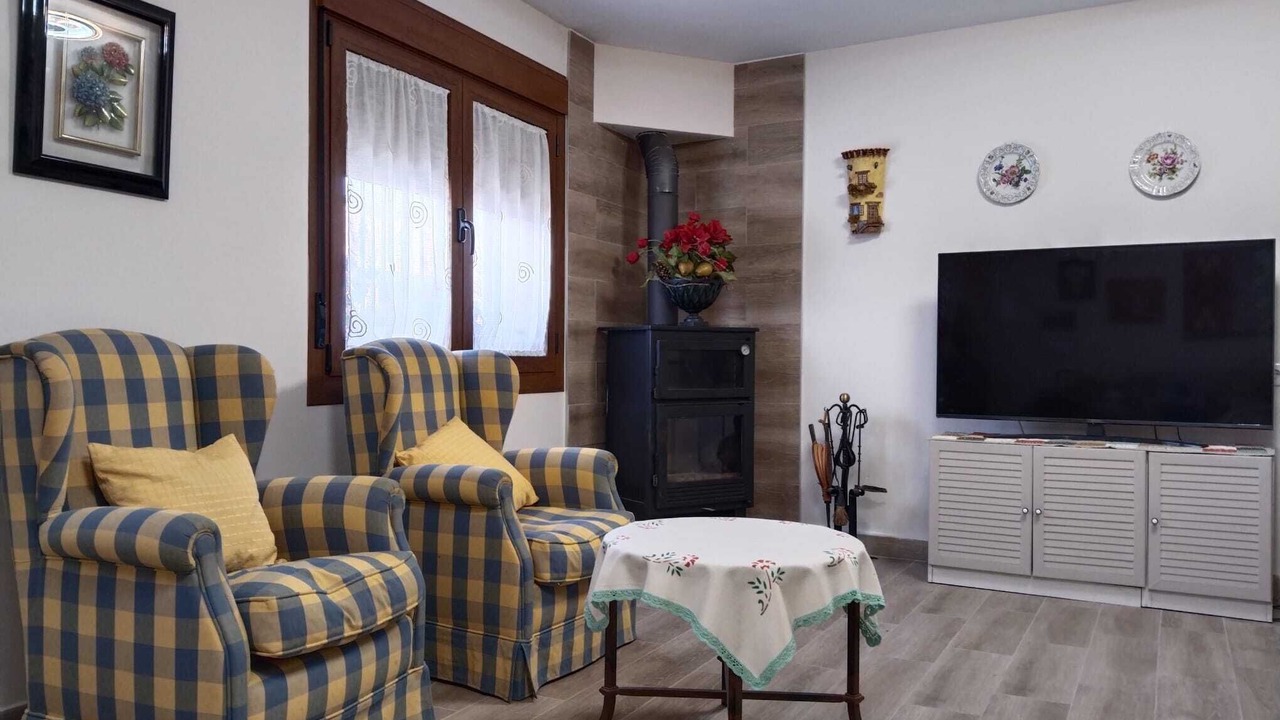 Photo of Livingroom in Lituenigo