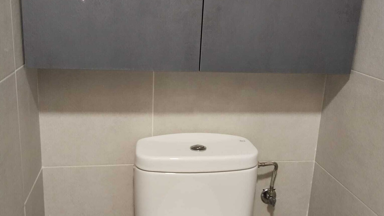 Photo of Bathroom in Lituenigo