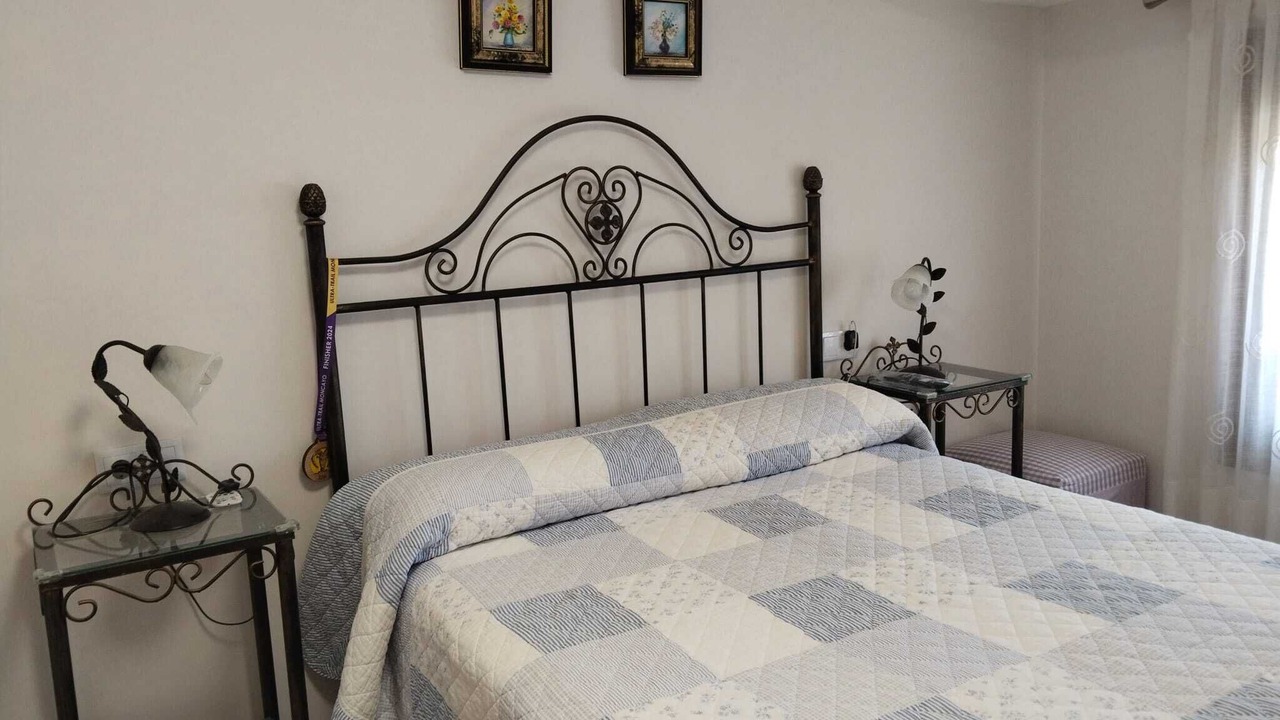 Photo of Bedroom in Lituenigo