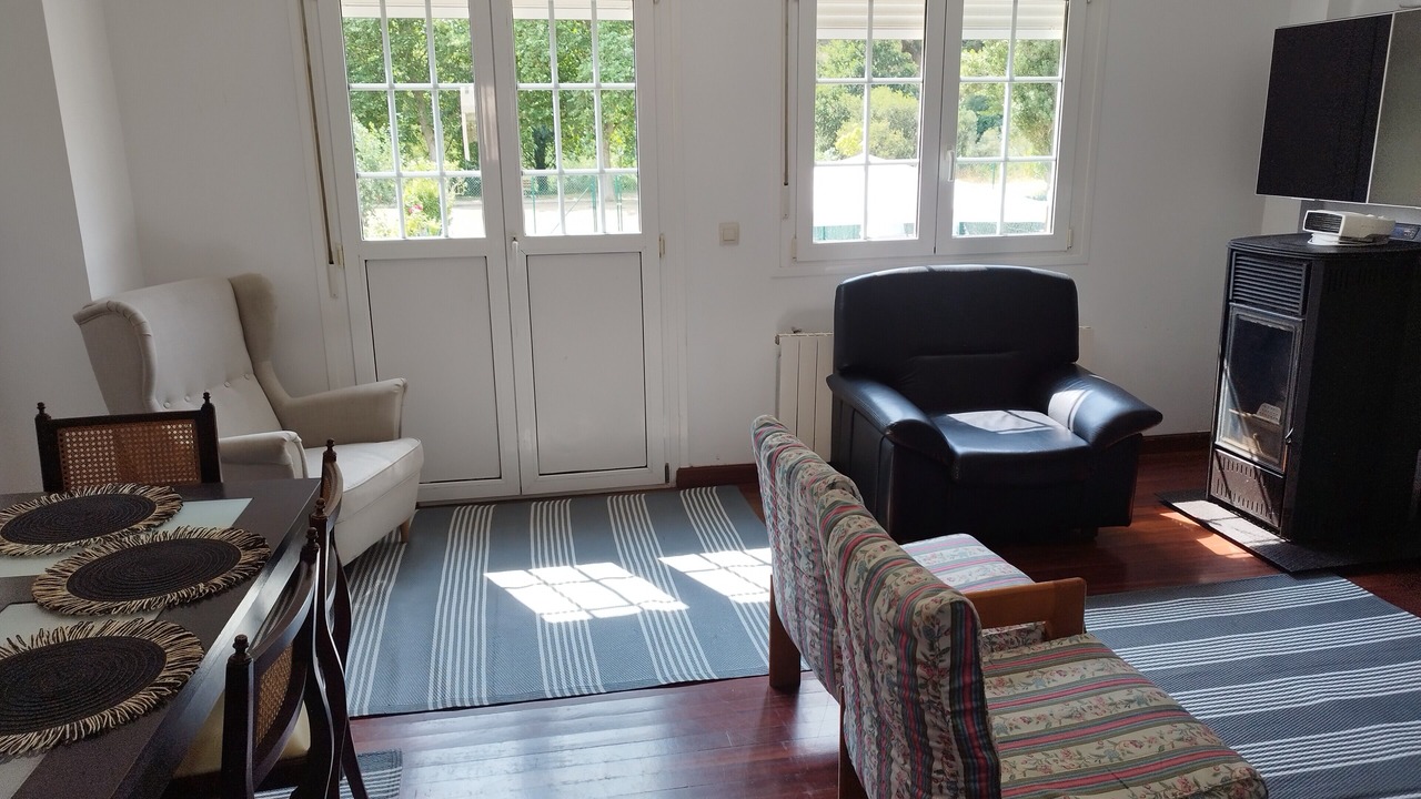 Photo of Livingroom in Espinosa de los Monteros