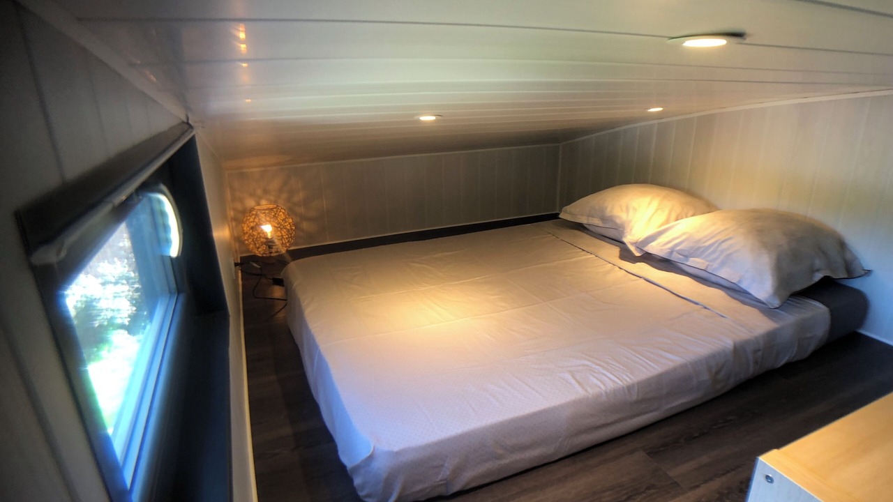 Photo of Bedroom in La Valsiere