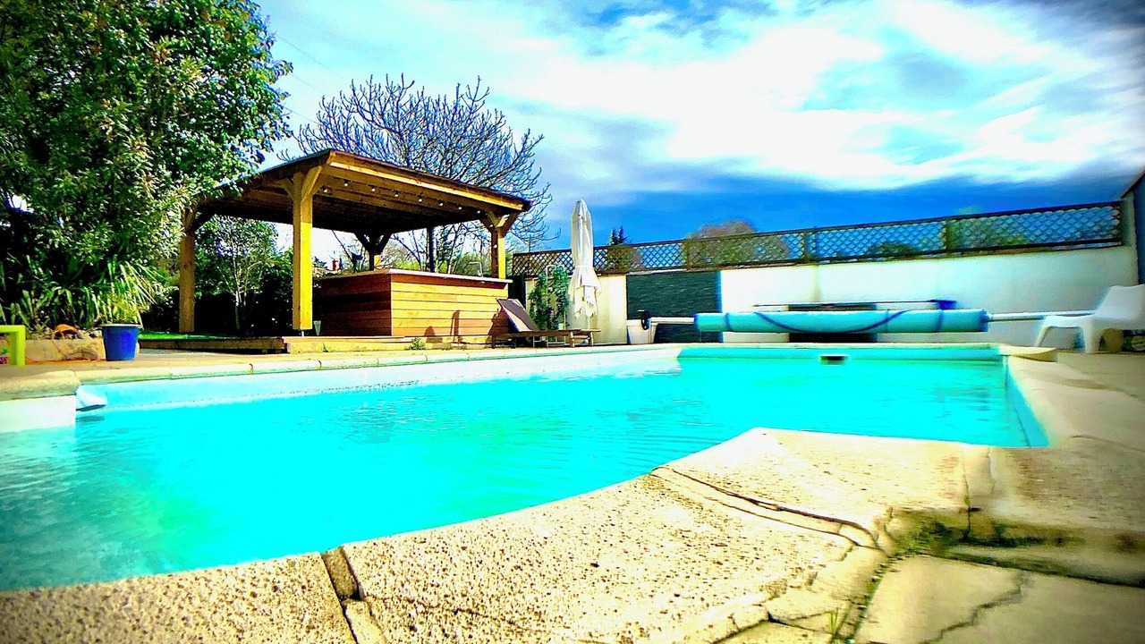 Photo of Outdoor in La Valsiere