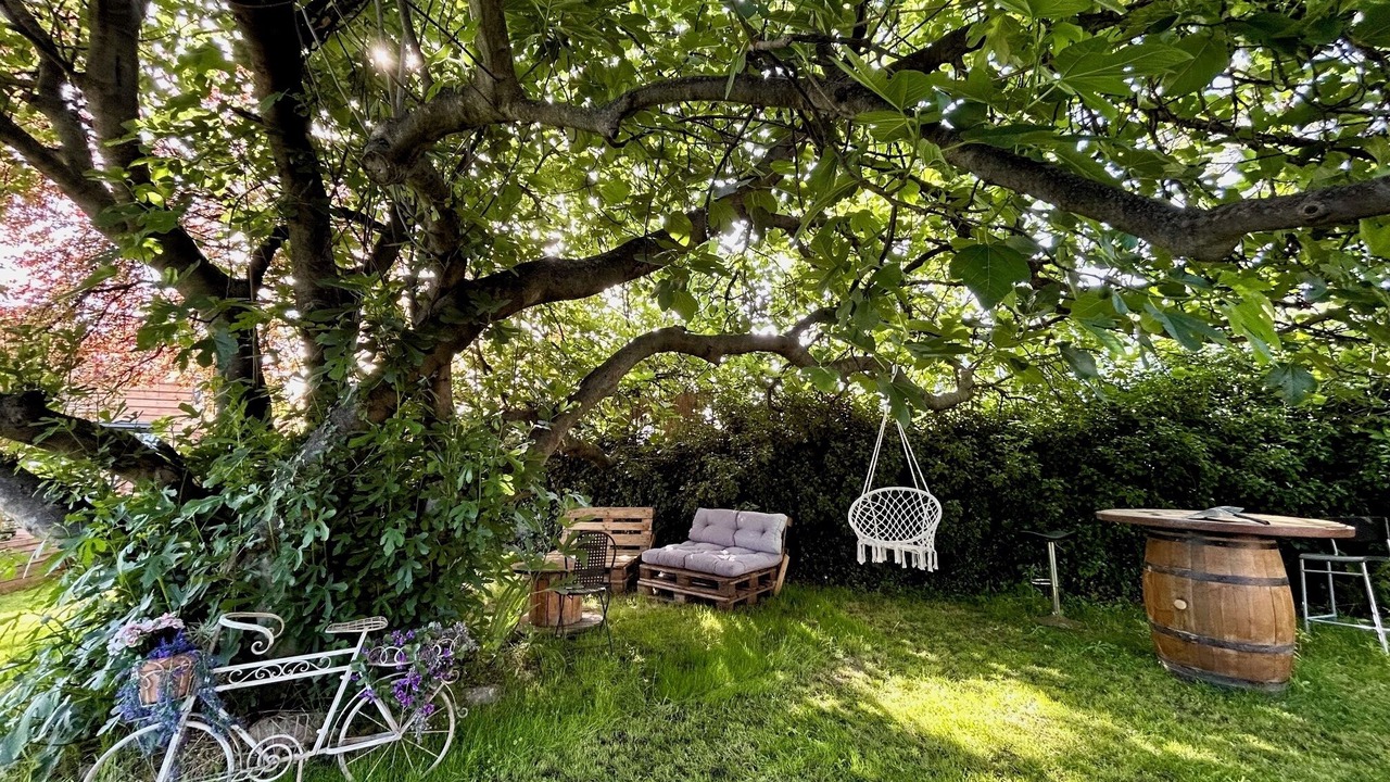 Photo of Outdoor in La Valsiere