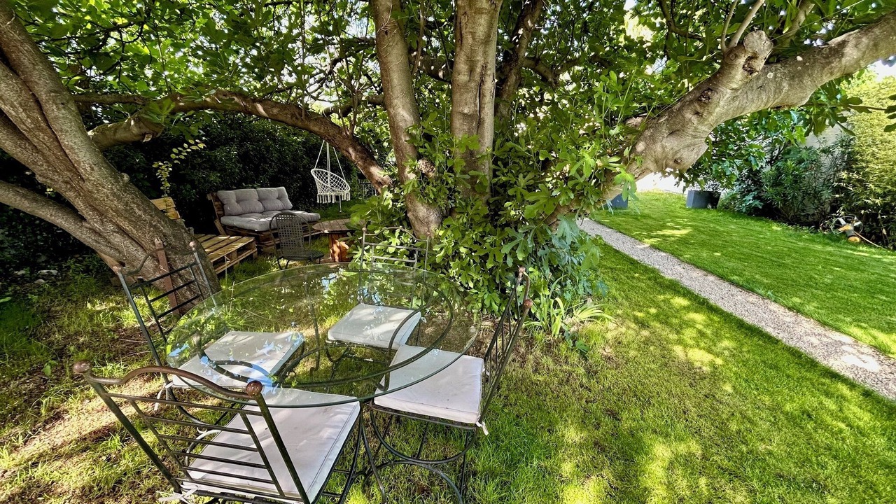 Photo of Outdoor in La Valsiere