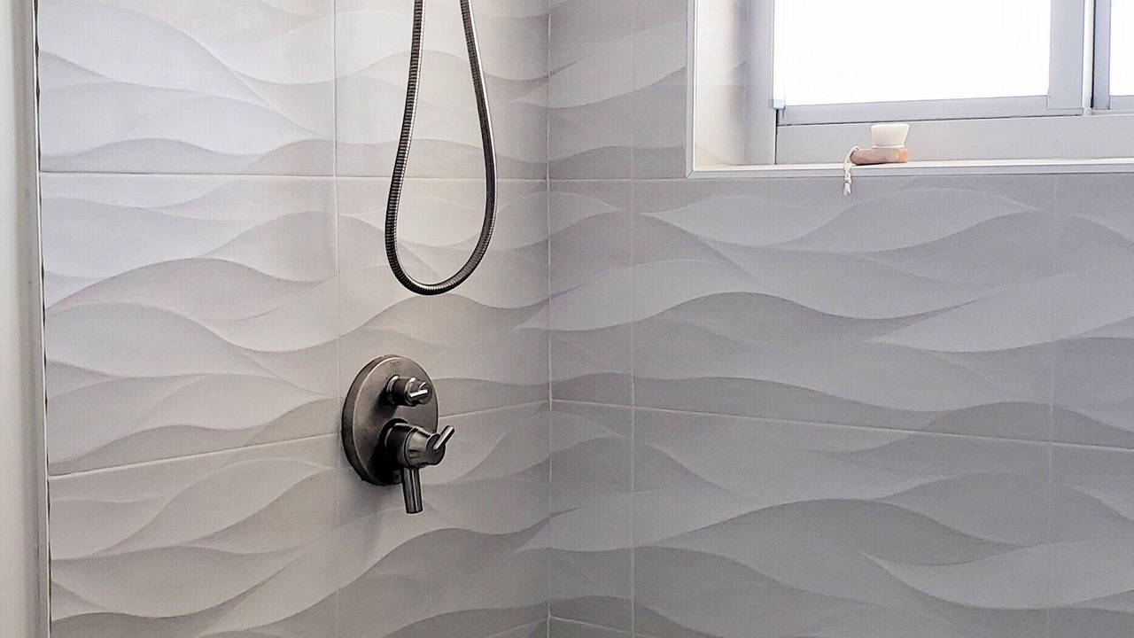 Photo of Bathroom in Little Torch Key