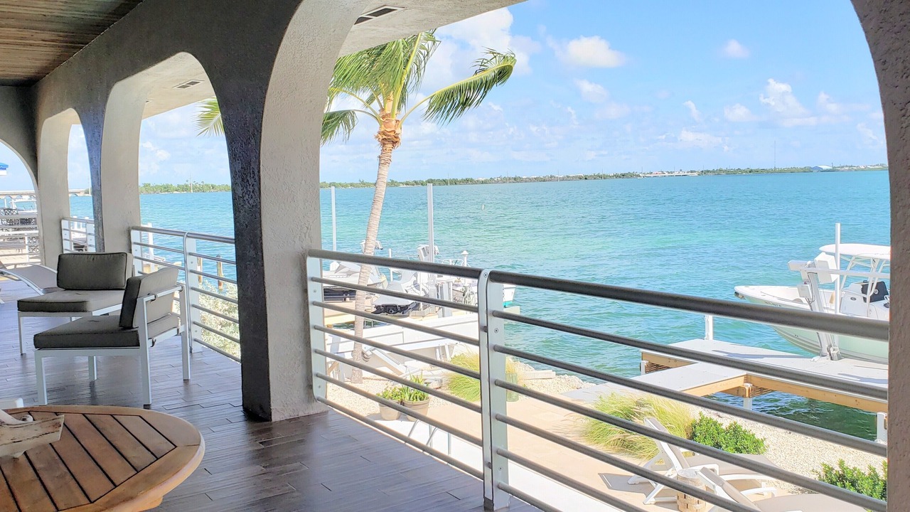 Photo of Patio Balcony in Little Torch Key