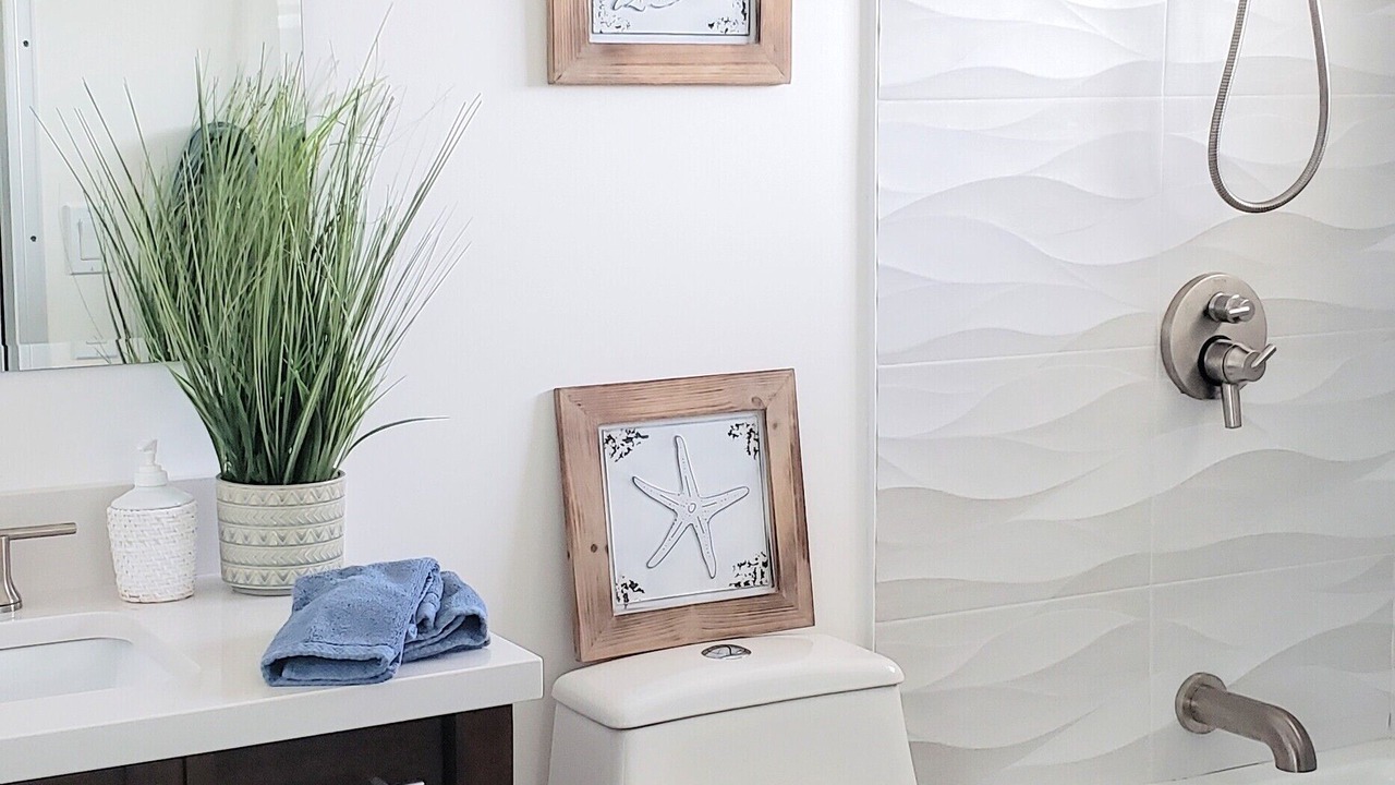 Photo of Bathroom in Little Torch Key