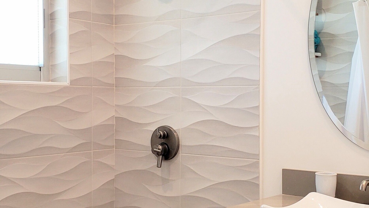 Photo of Bathroom in Little Torch Key