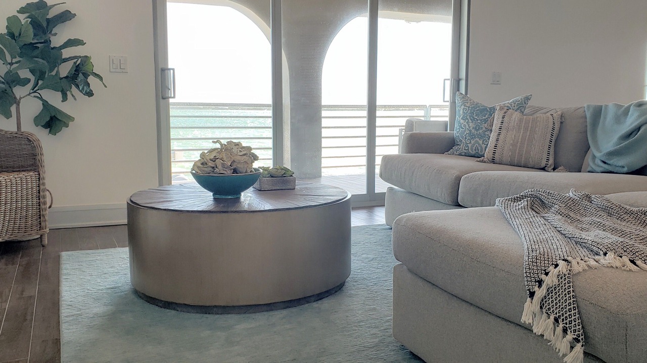 Photo of Livingroom in Little Torch Key