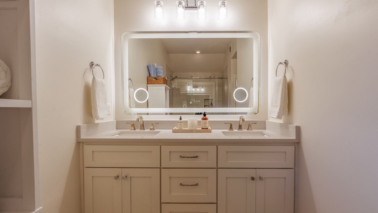 Photo of Bathroom in Wagoner