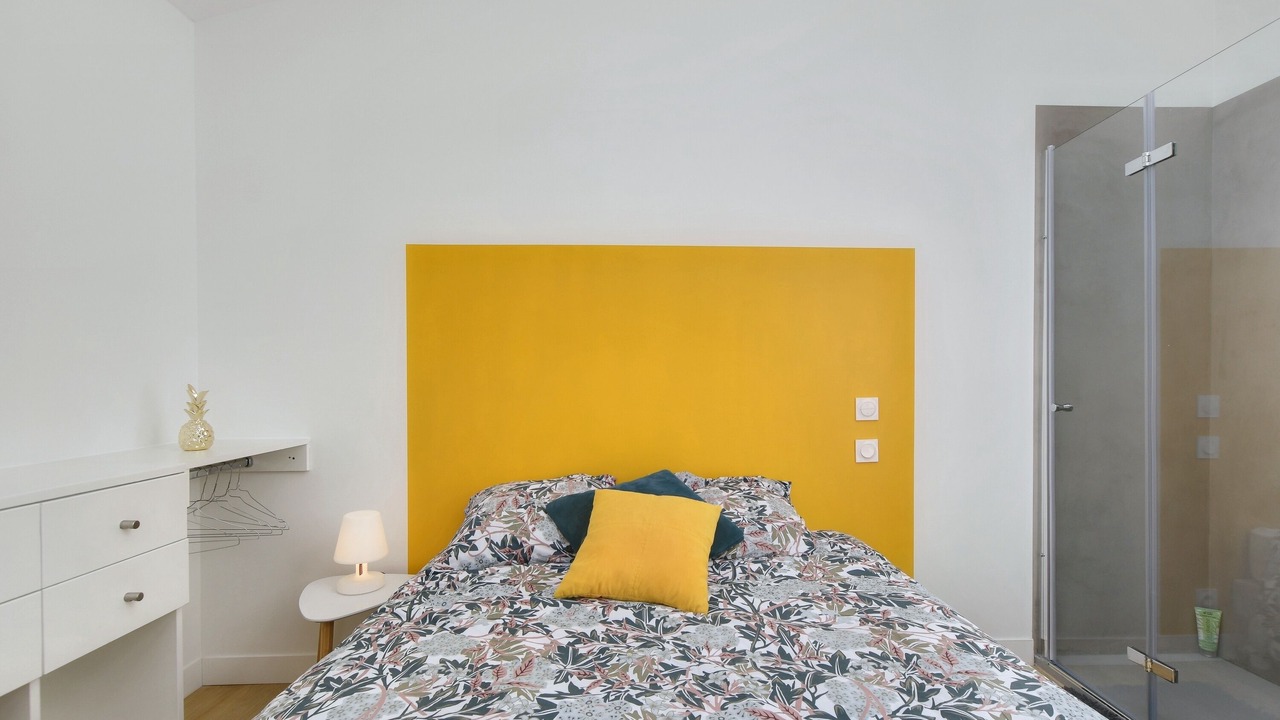 Photo of Bedroom in Pont des Demoiselles-Montaudran-La Terrasse