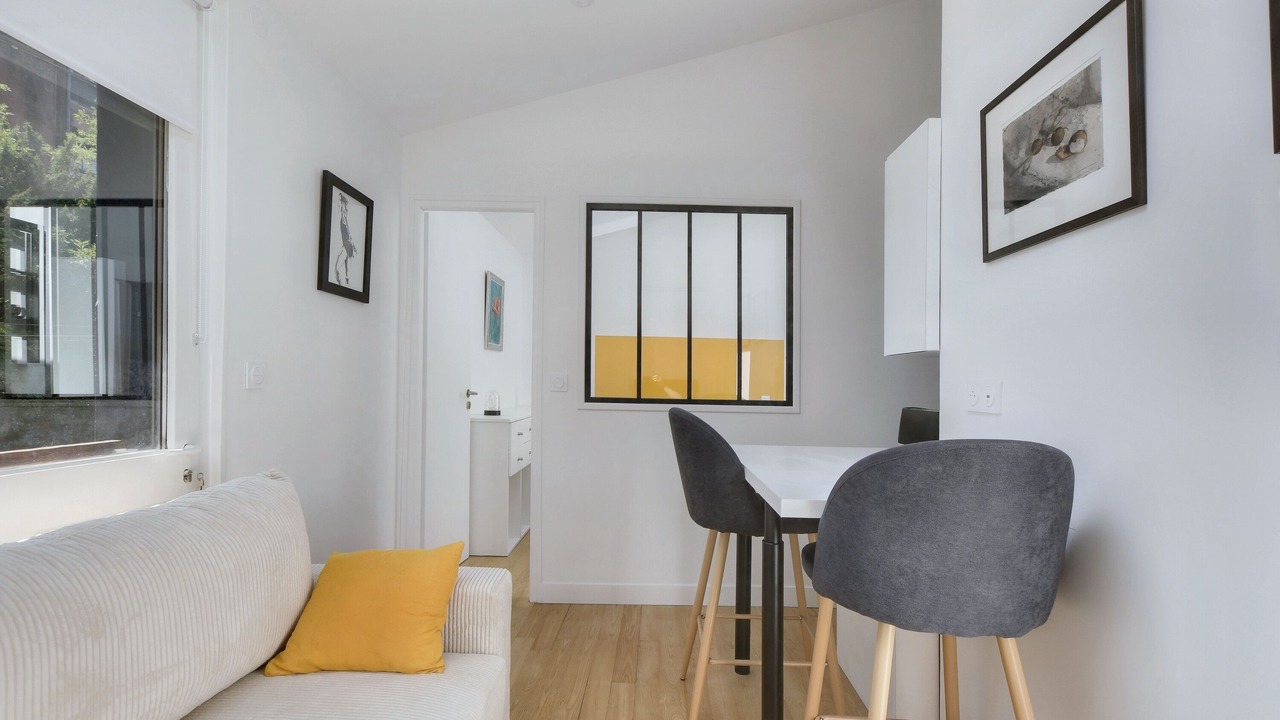 Photo of Livingroom in Pont des Demoiselles-Montaudran-La Terrasse