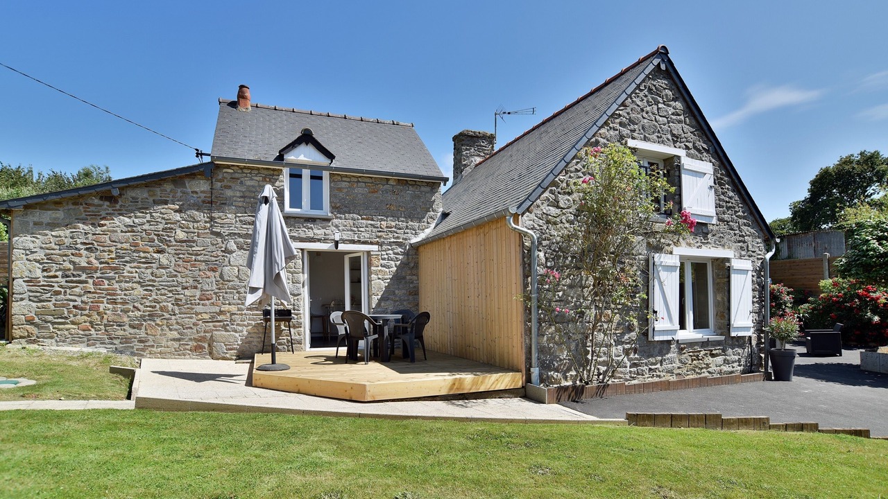 Photo of Outdoor in Baguer-Morvan