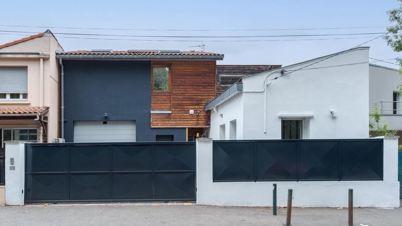 Photo of Outdoor in Pont des Demoiselles-Montaudran-La Terrasse