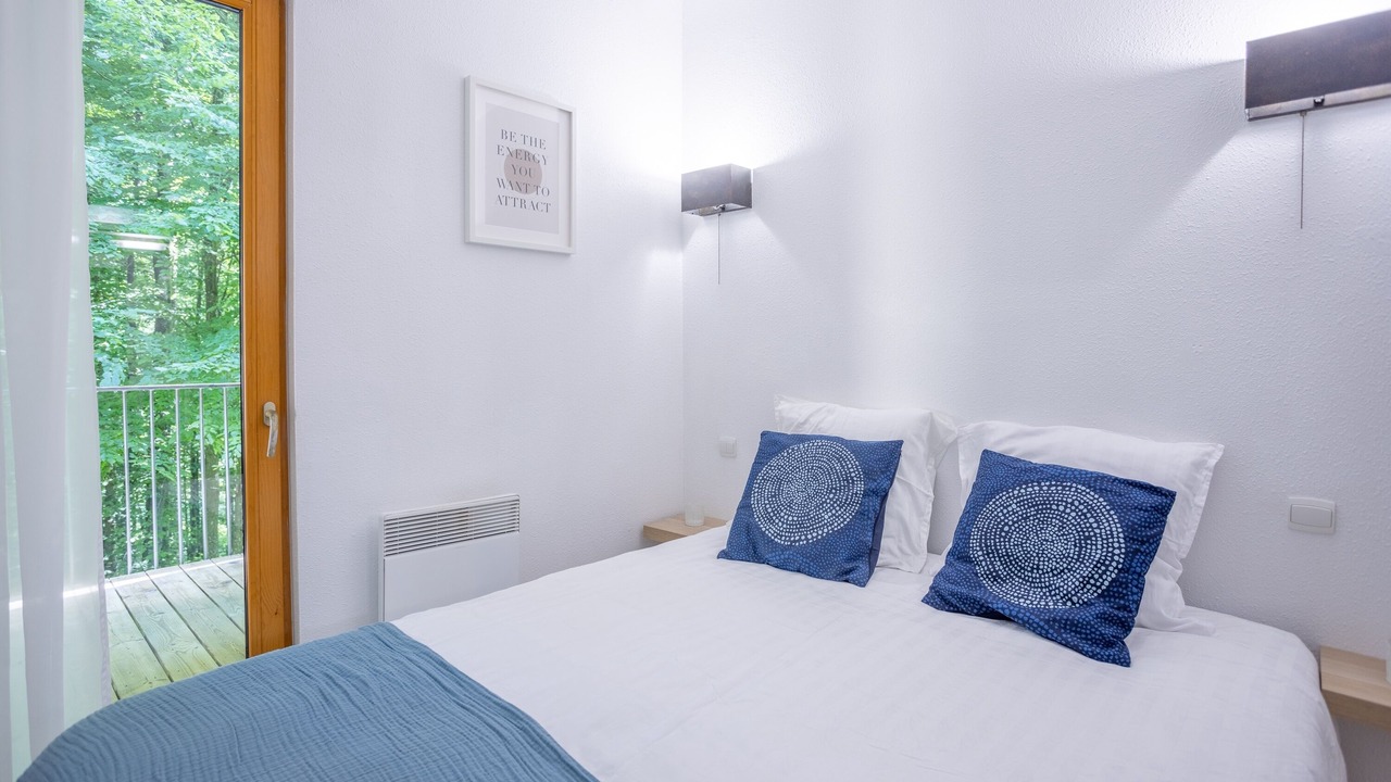 Photo of Bedroom in Eppe-Sauvage