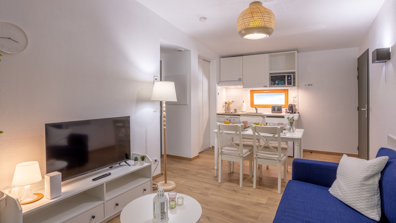 Photo of Livingroom in Eppe-Sauvage