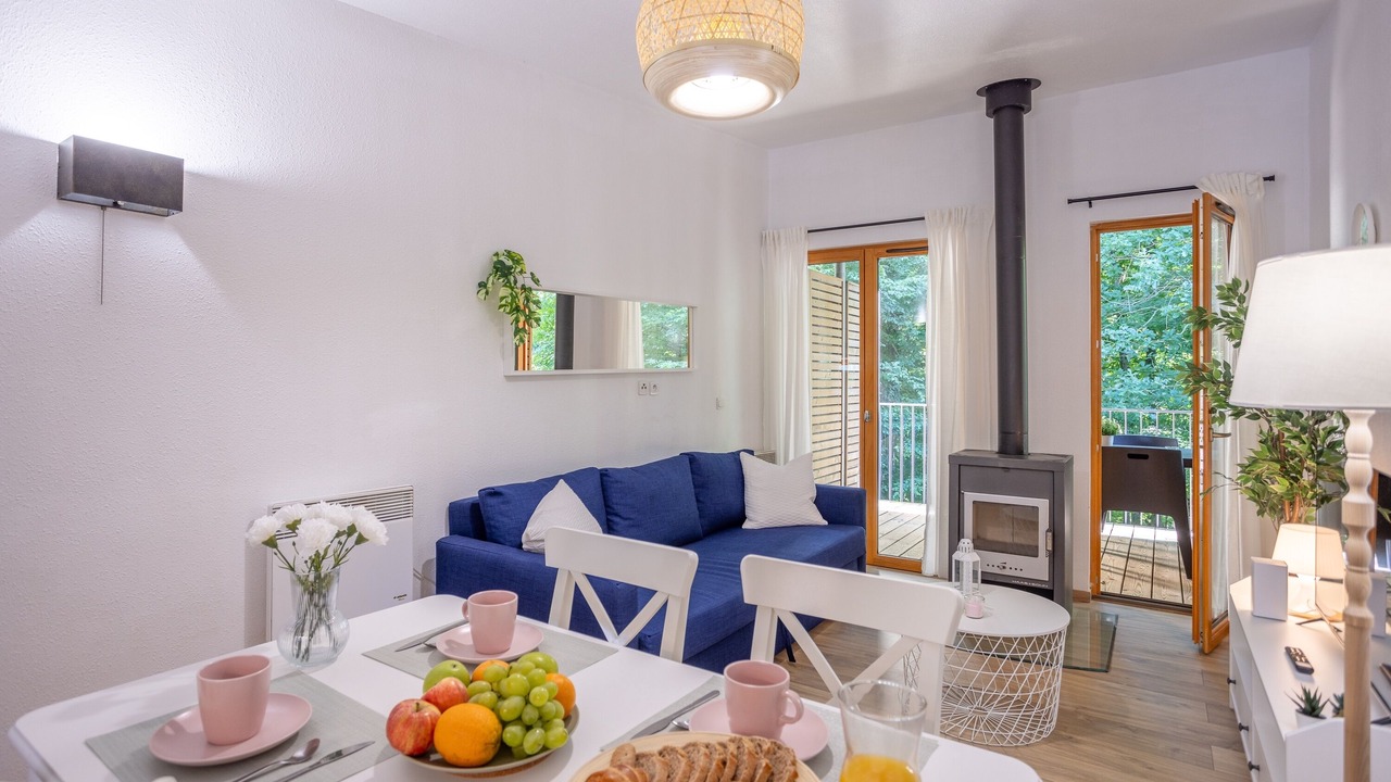 Photo of Livingroom in Eppe-Sauvage