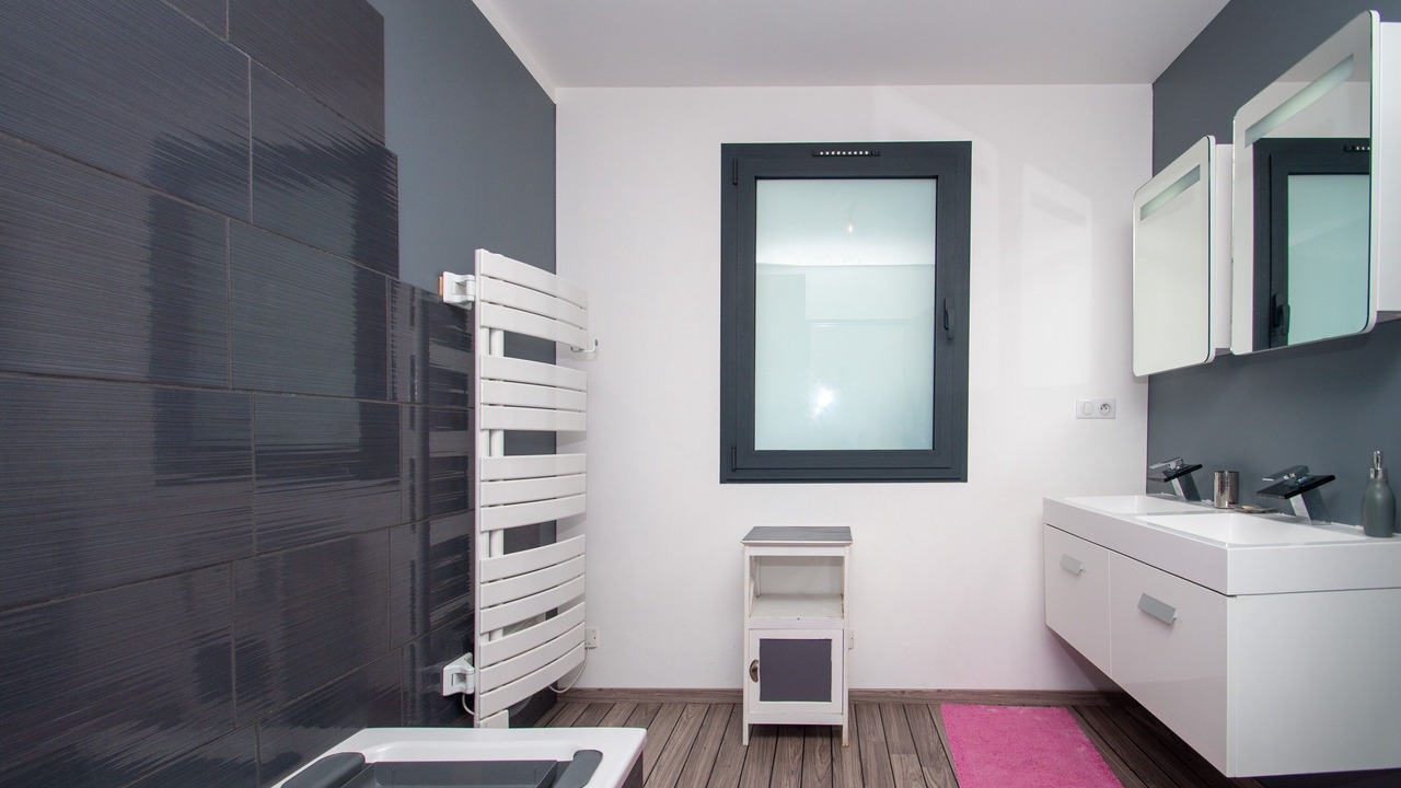 Photo of Bathroom in Ibos