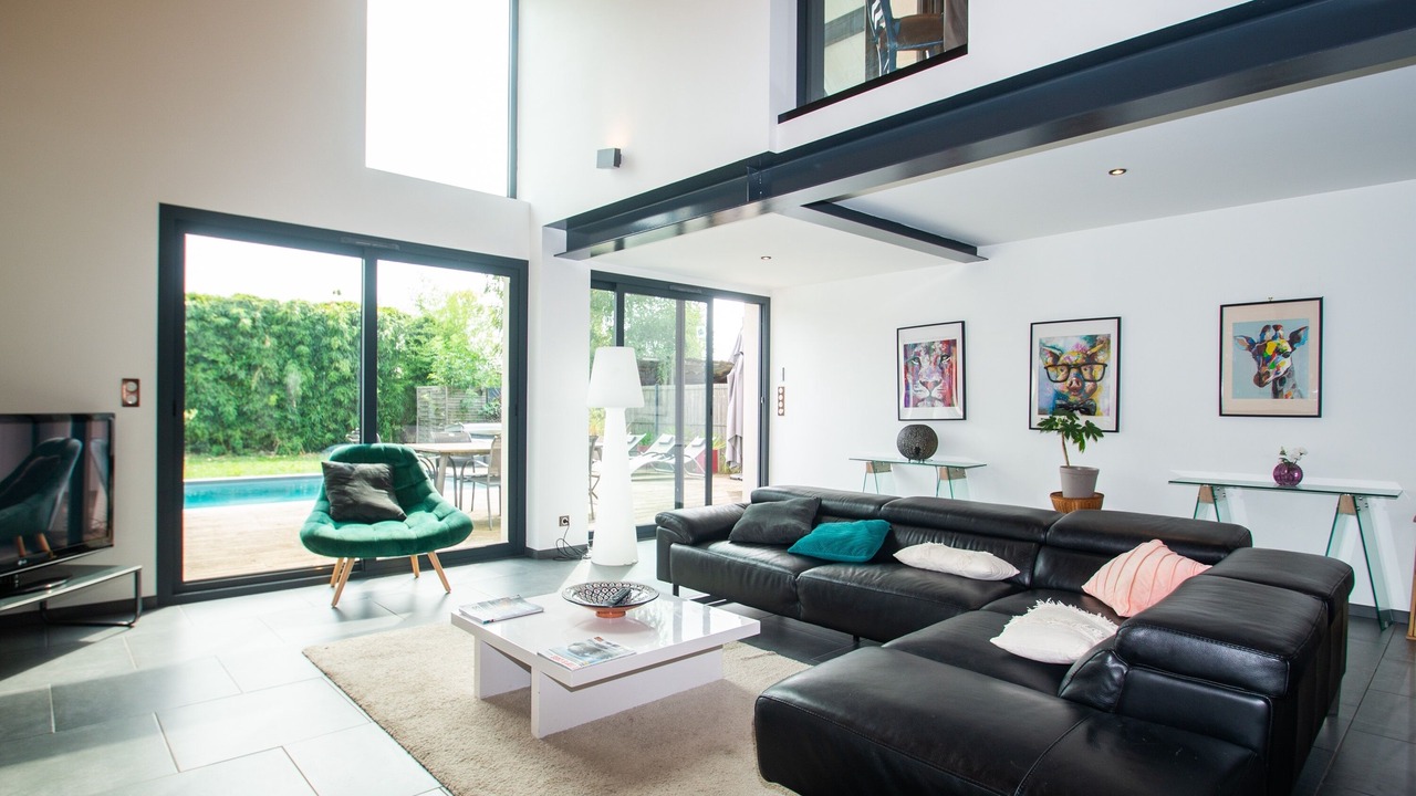 Photo of Livingroom in Ibos