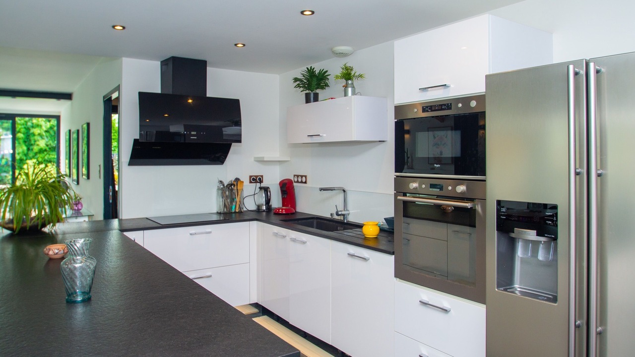 Photo of Kitchen in Ibos